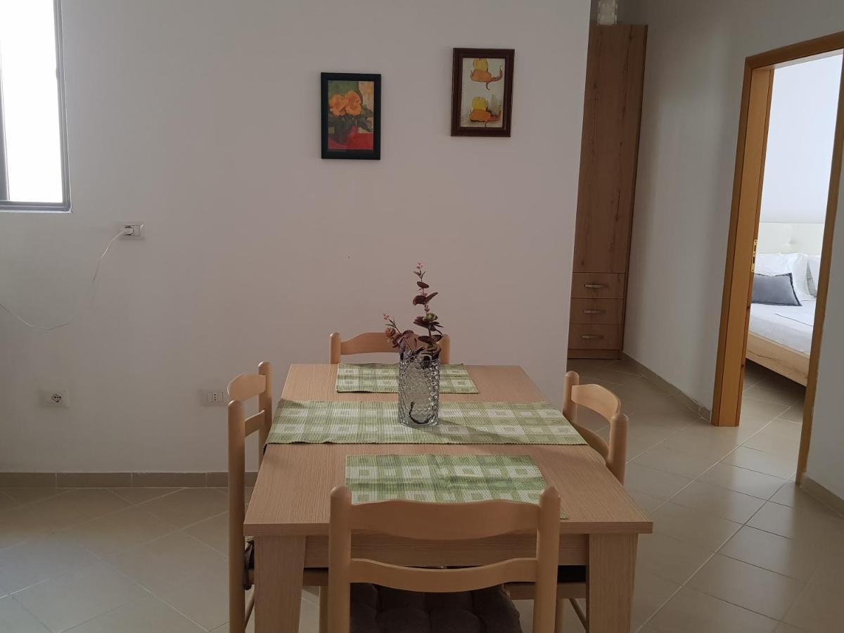 Like Home Orikum Extérieur photo