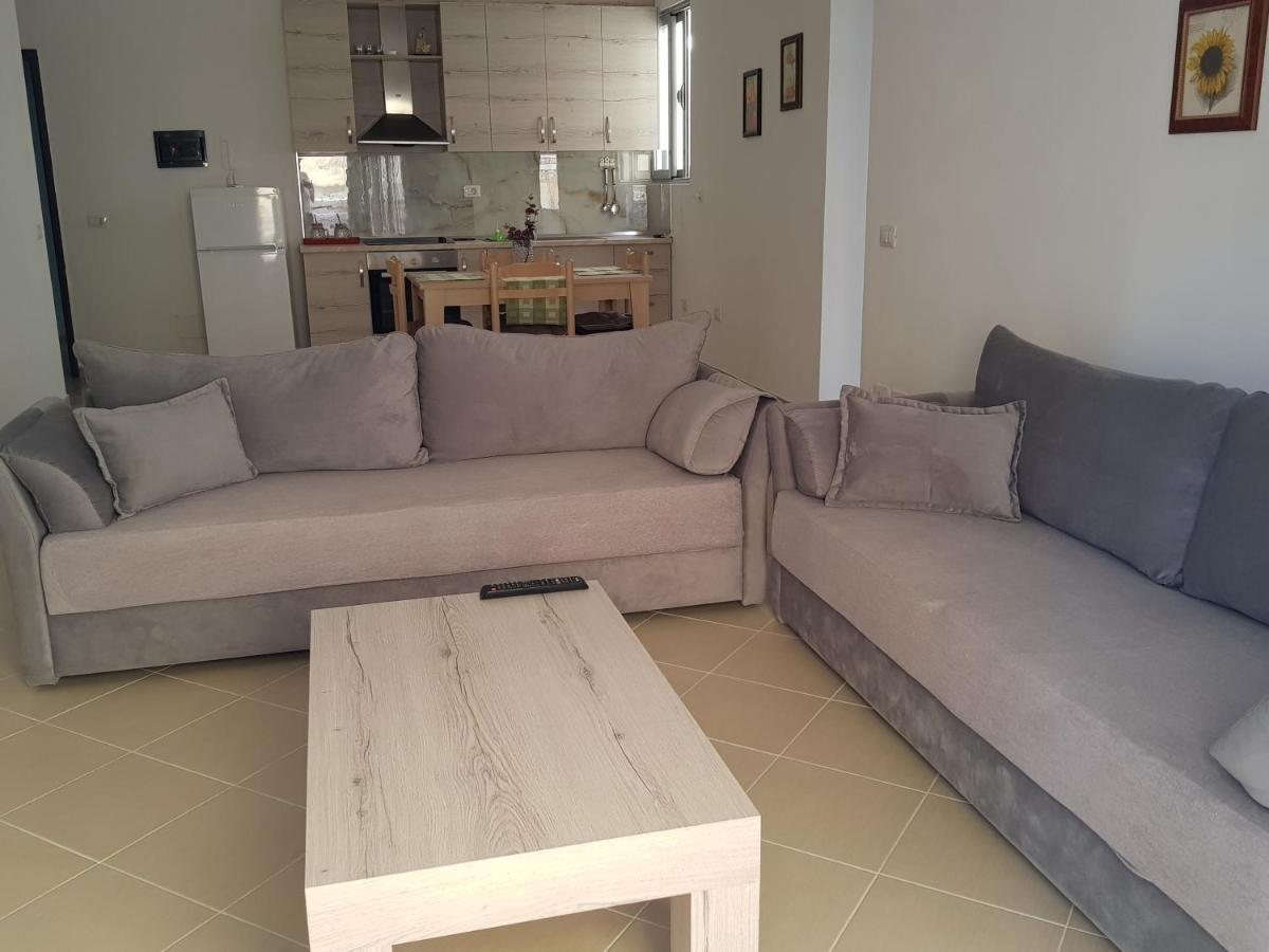 Like Home Orikum Extérieur photo