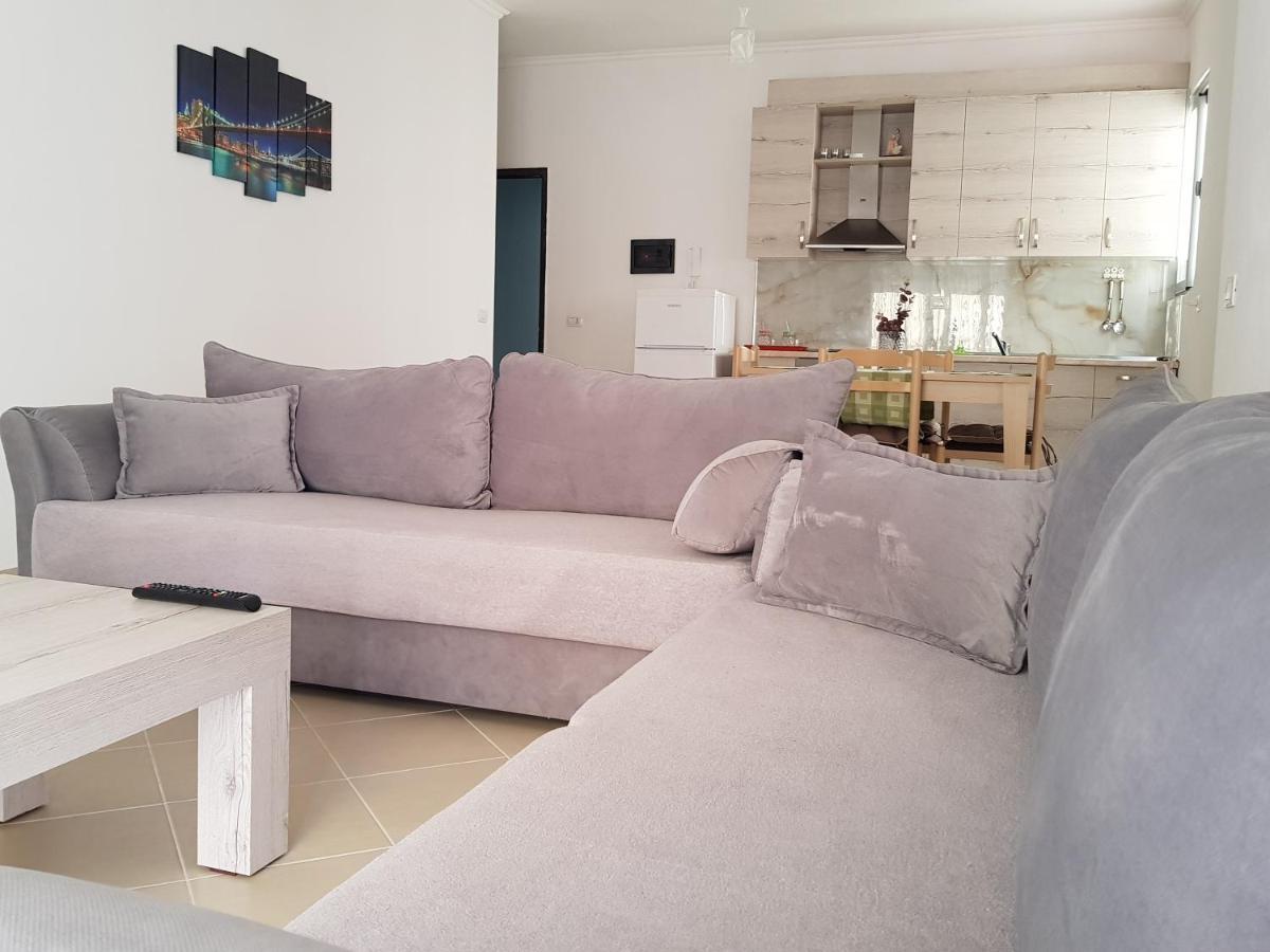 Like Home Orikum Extérieur photo